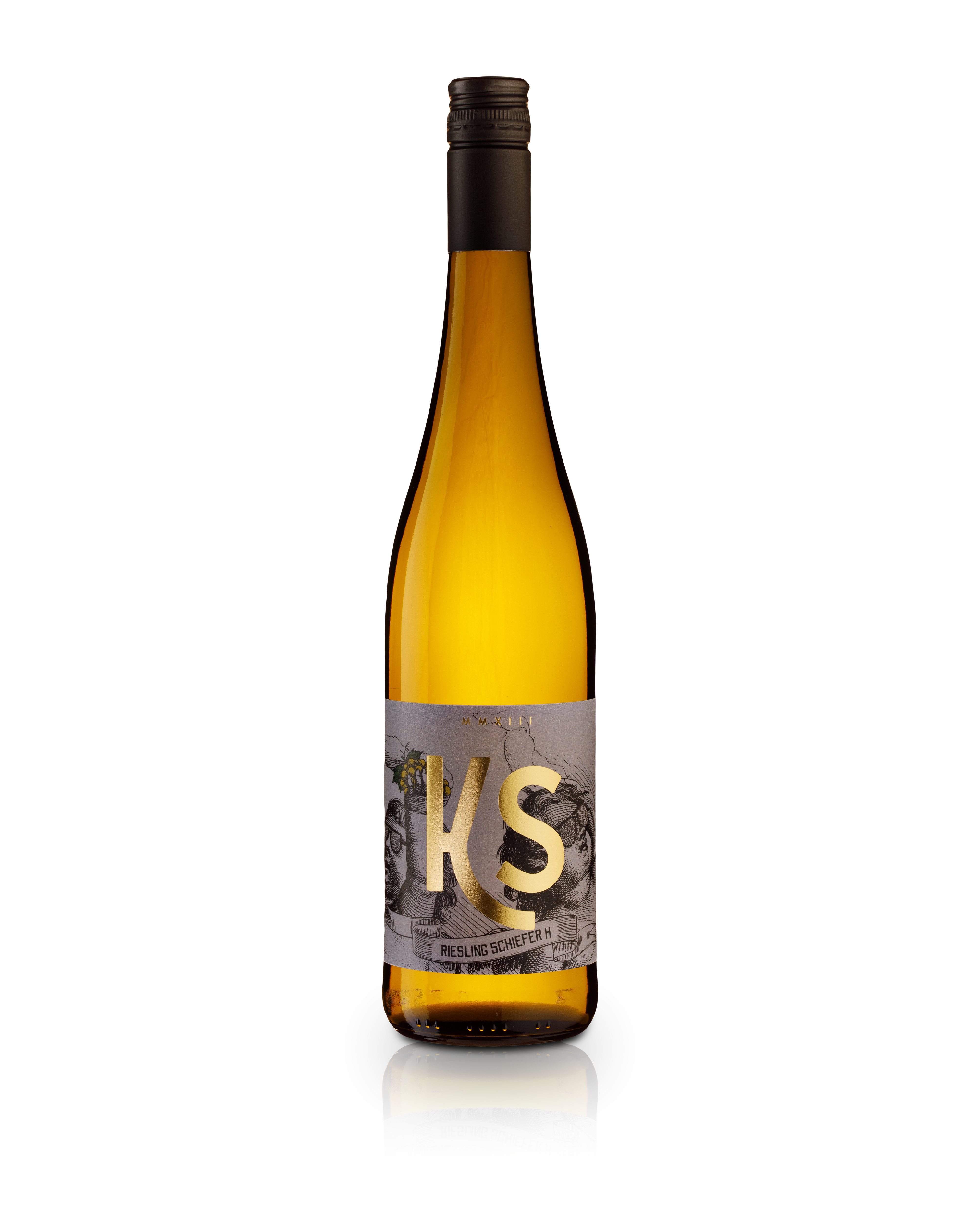  2023 Riesling Schiefer QbA halbtrocken