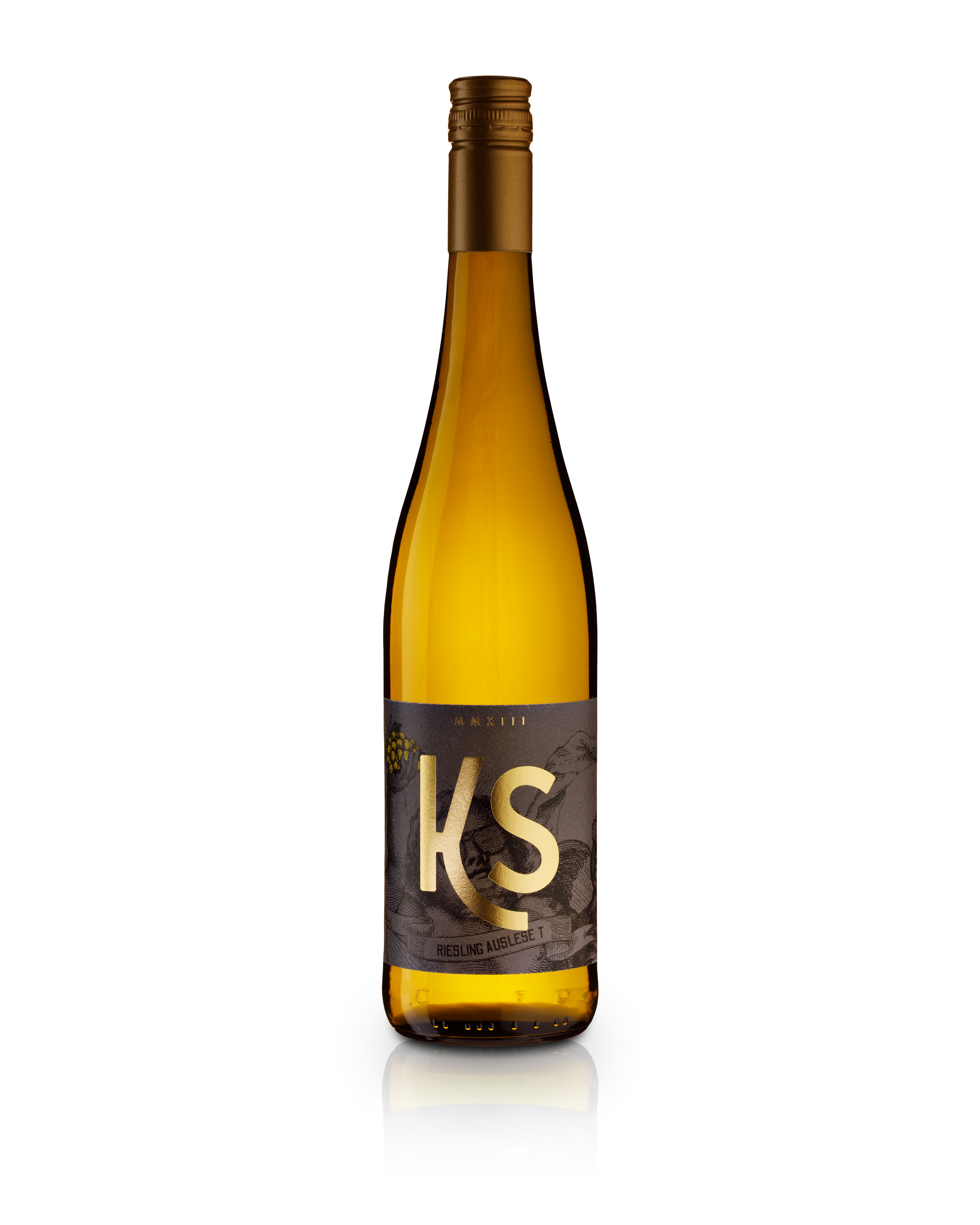 2023 Riesling Auslese trocken